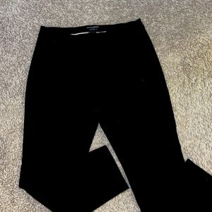 Banana Republic Pants - Black